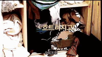 懒人叠衣服神器折衣板,懒人叠衣板10秒