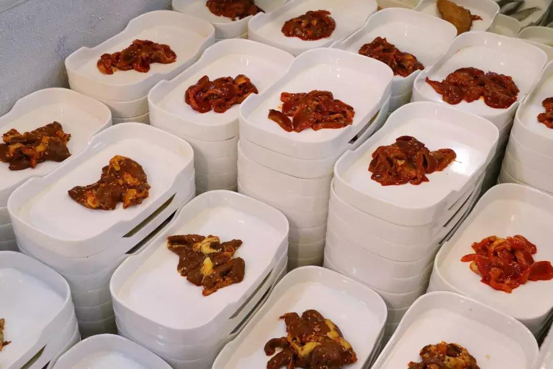 长春独一份的清真自助烤涮一体才59.9元一位，肉质好的不像话！