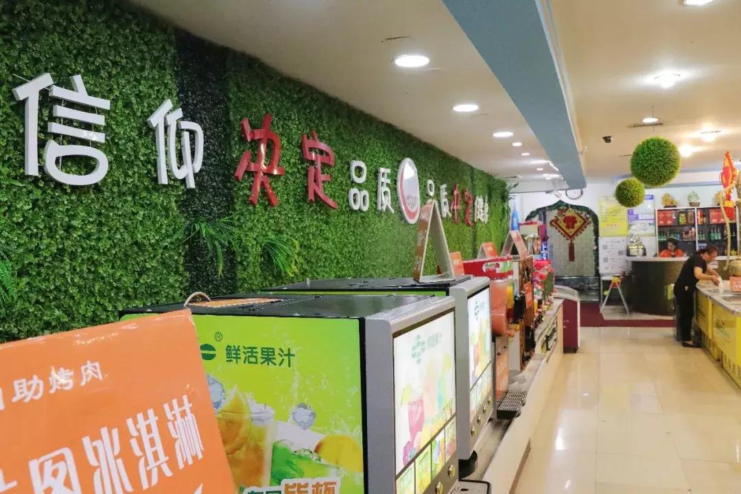 长春独一份的清真自助烤涮一体才59.9元一位，肉质好的不像话！