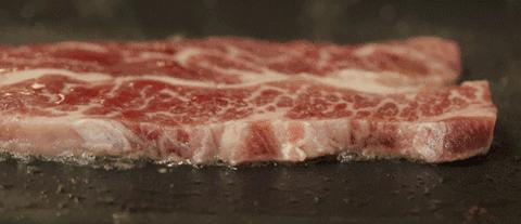 长春独一份的清真自助烤涮一体才59.9元一位，肉质好的不像话！