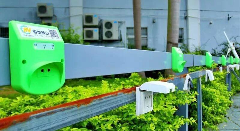 电瓶车充电危险怎么解决,电瓶车充电口安全隐患如何解决