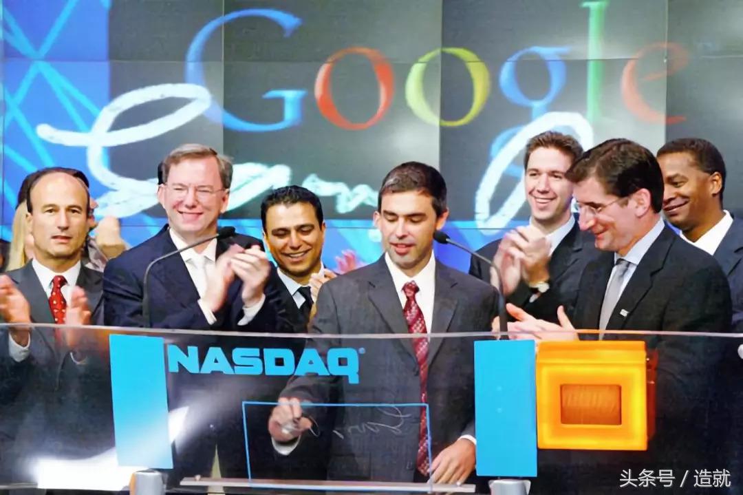 谷歌未来5年走势,谷歌16年到17年的重大决策