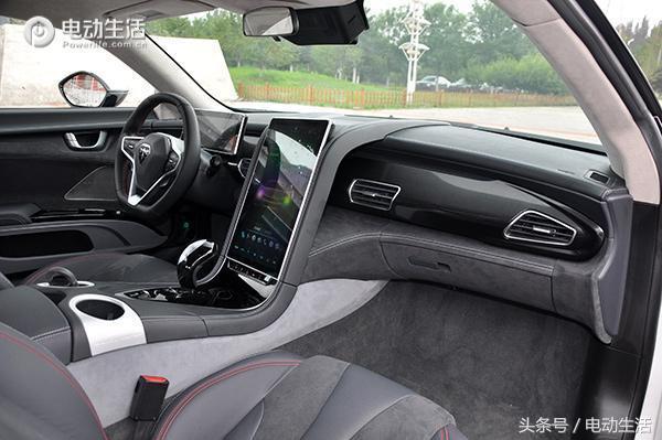 新款前途k50最新消息,国产超跑前途k50