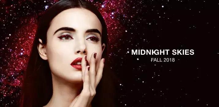 捂好钱包！2018秋冬新品来袭!YSL变方了?Chanel口红出气垫的了