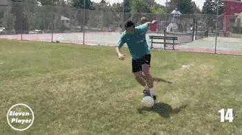 篮球野球场过人技巧,足球运球过人的方法及技巧