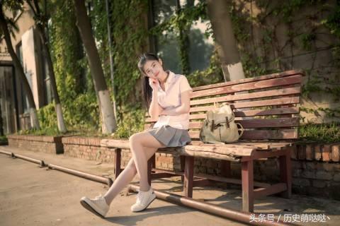 出家当尼姑的高材生,名牌大学毕业却出家当和尚