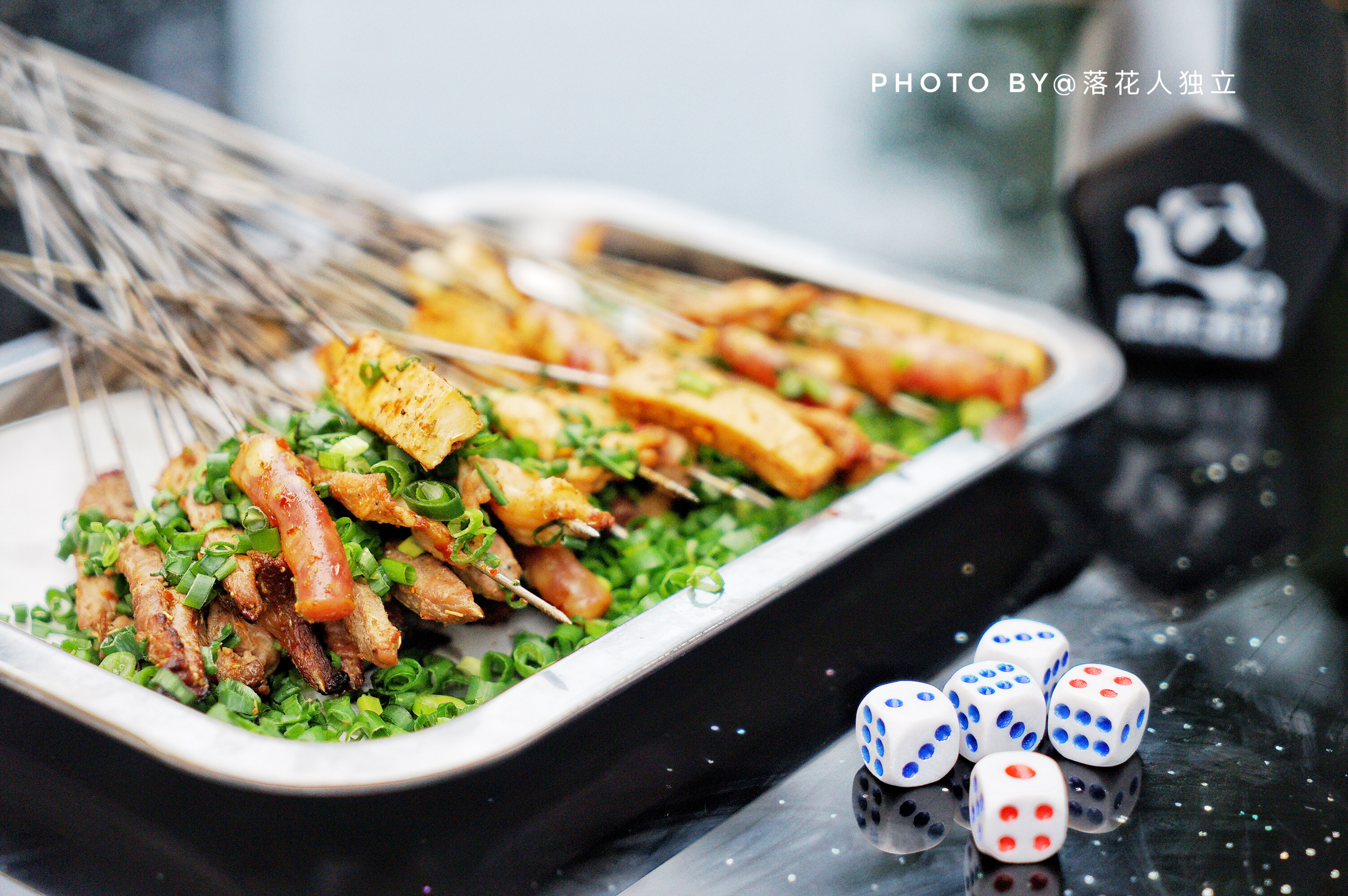 全城独创22款“中式鸡尾酒”,喝到微醺相见恨晚