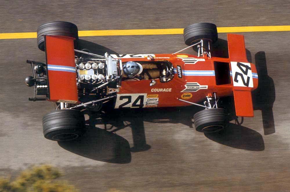 纽北！纽北！纽北！人们为何着迷于你？