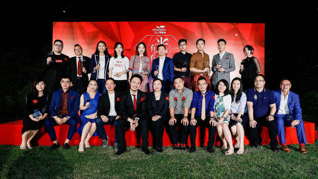 以吐槽之名，共赴一场家居创二代的成长之路