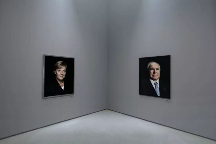 安德里亚斯·穆埃的德国性