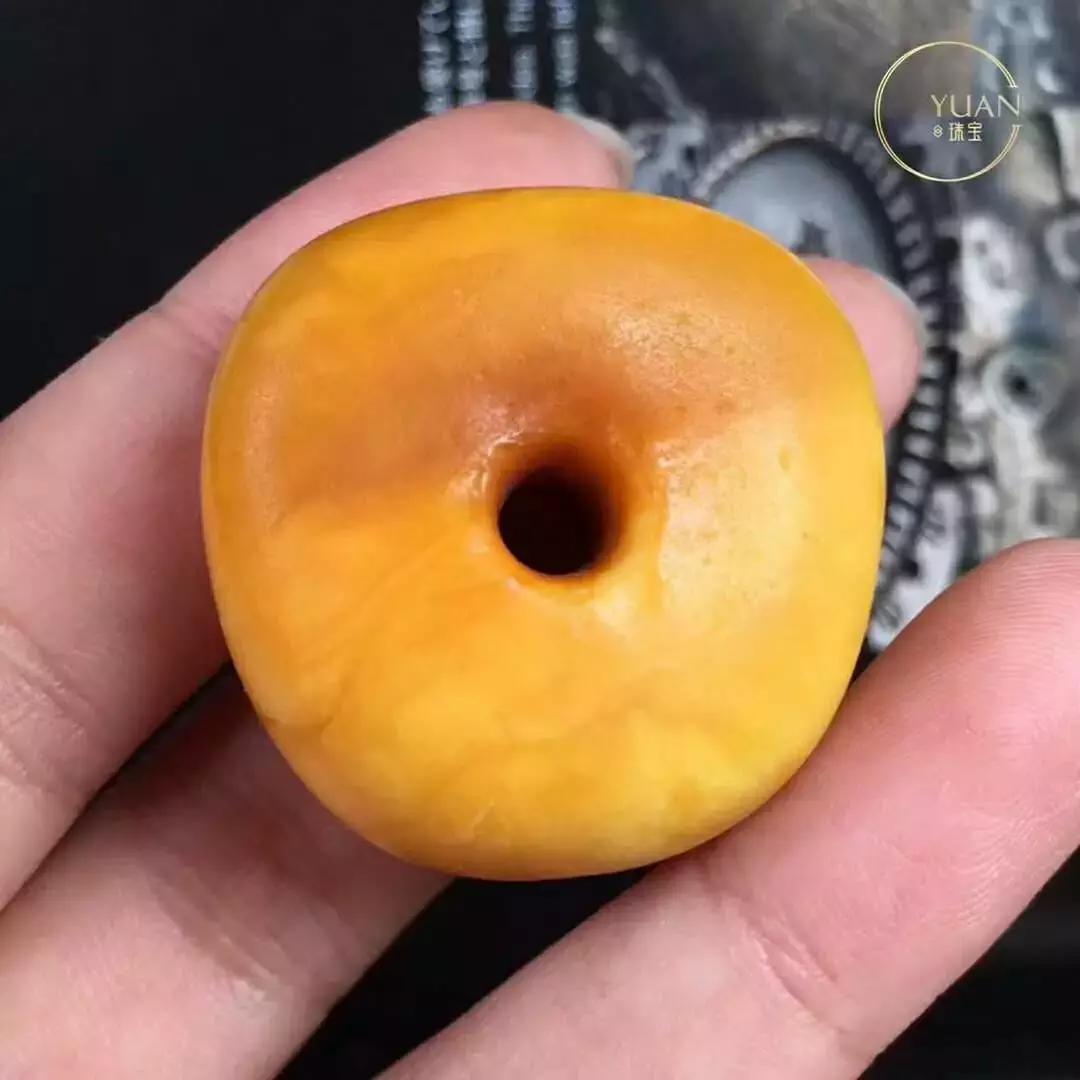 延禧攻略蜜蜡,看延禧攻略