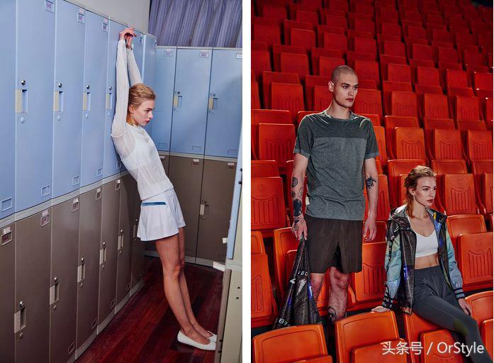 纽约时装周超清完整版,纽约时装周走秀全集