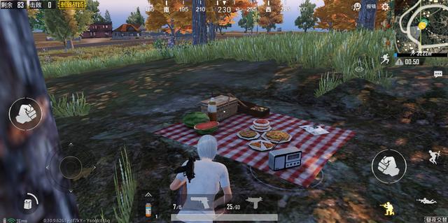 刺激战场s4赛季单人四排,刺激战场s4赛季游戏视频