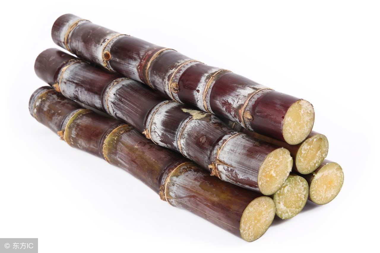 为什么吃甘蔗嘴角会起泡呢,甘蔗吃多了容易上火吗