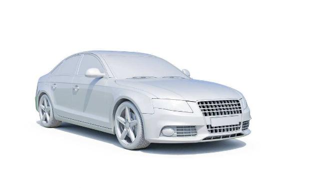 白色的车怎么洗才有光泽,白色车清洁妙招