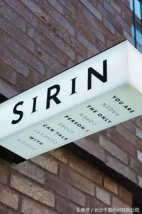 创意标识标牌,安阳导向标识标牌