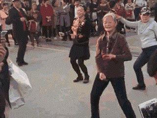 小时候的广播体操真的有用吗,中国人的体操