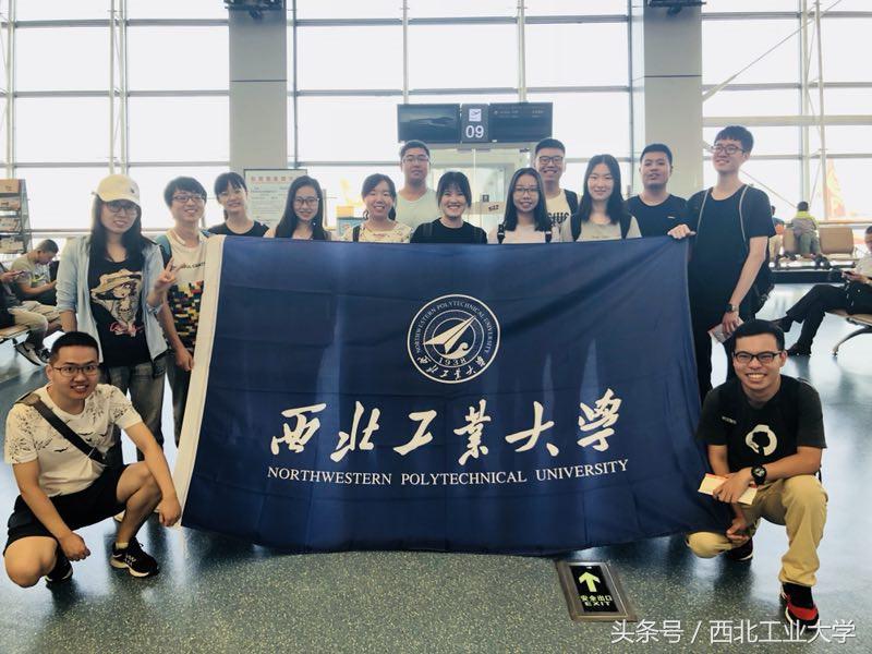 西工大玛丽女王学院毕业,西工大玛丽女王大学