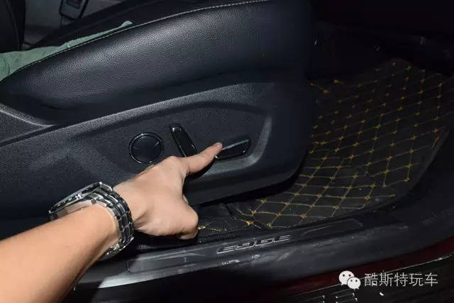 福特锐界换轮胎推荐,福特锐界轮胎更换工具视频