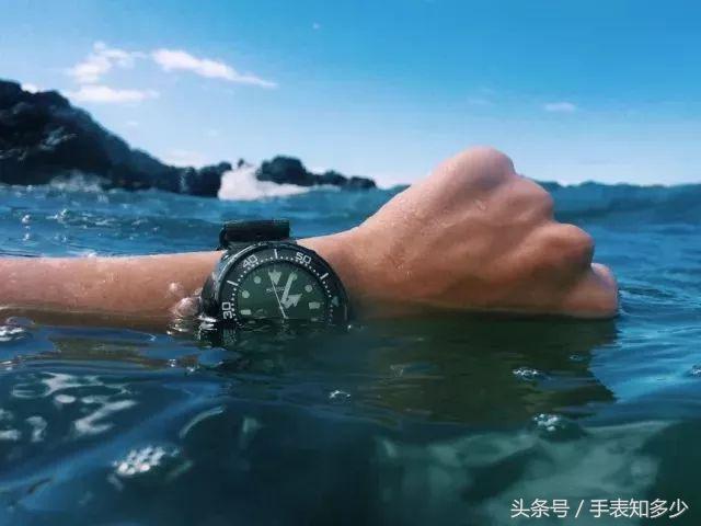 除了「绿水鬼」，你还懂什么腕表？你除了懂劳力士你懂个屁？