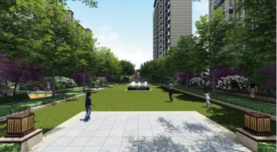 祥泰锦绣新城规划图,祥泰锦绣新城怎么样