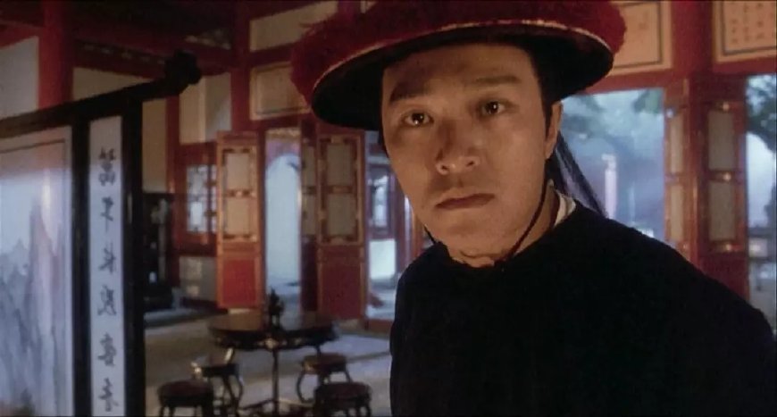 周星驰电影新喜剧之王,喜剧之王周星驰60帧经典超清视频