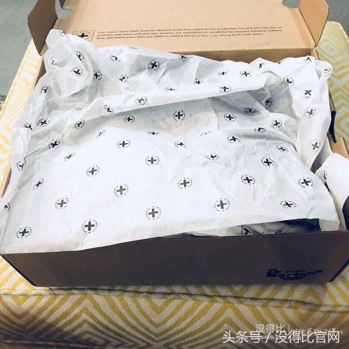 6pm捡到的大白菜Dr.Martens切尔西靴