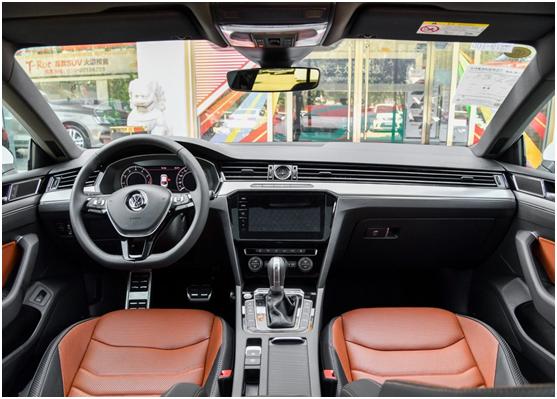 大众cc和君威gs哪个划算,君威gs跟大众cc怎么选