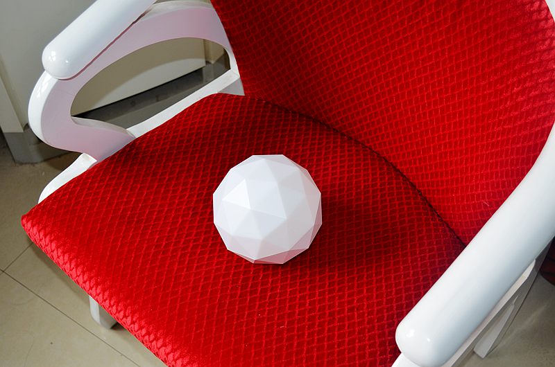 宝石精灵智能语音灯,智能款精灵灯