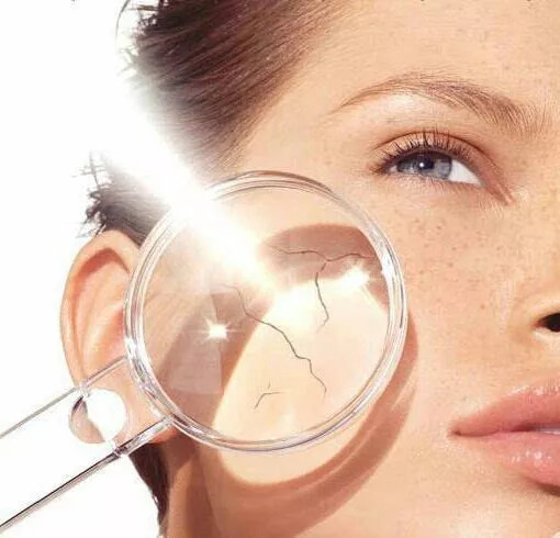 如何拯救已经粗大的毛孔,怎么能拯救面颊毛孔粗大