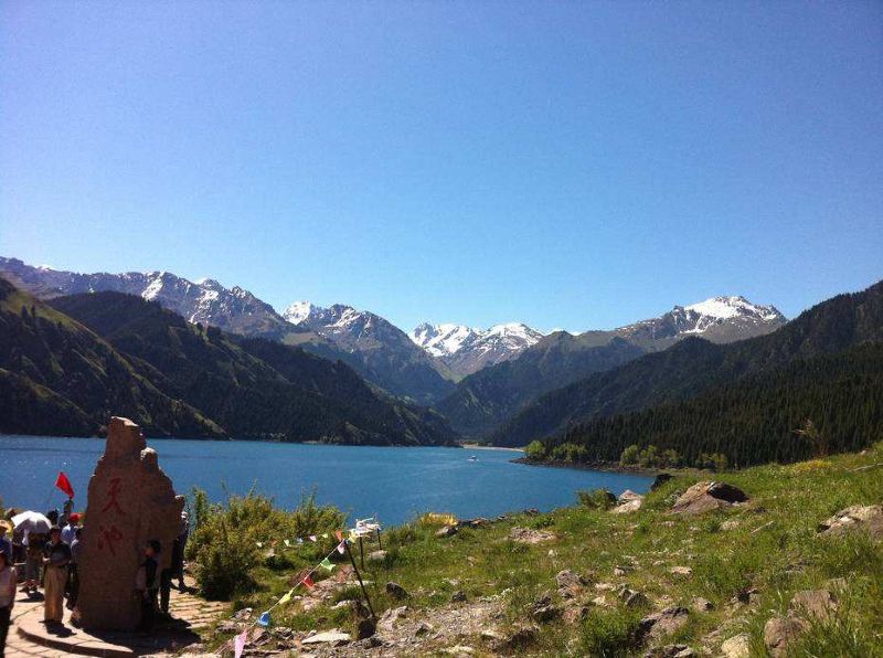 北疆环线10日游最新,北疆环线10日游旅游团