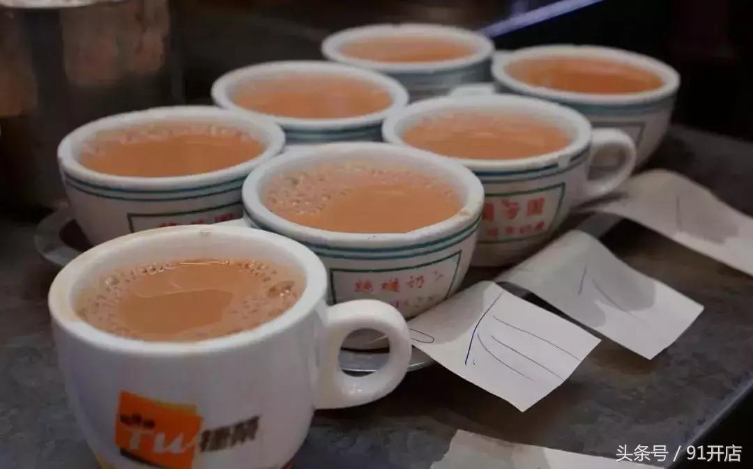 这家开了4年的人气小店,这家店火了30年只有6张桌子6道菜