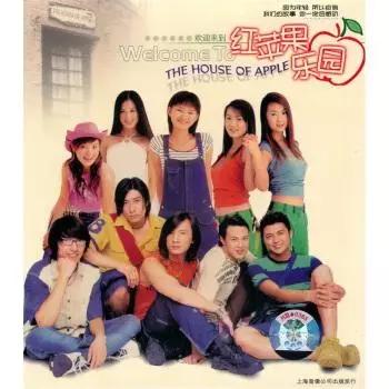 十部陪伴我们成长的经典电视剧,盘点记录成长的经典电视剧