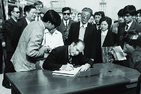 你在西安住了这么久,竟没有发现法国就在你身边