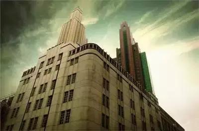 天津百货大楼的前世今生,天津老的百货大楼