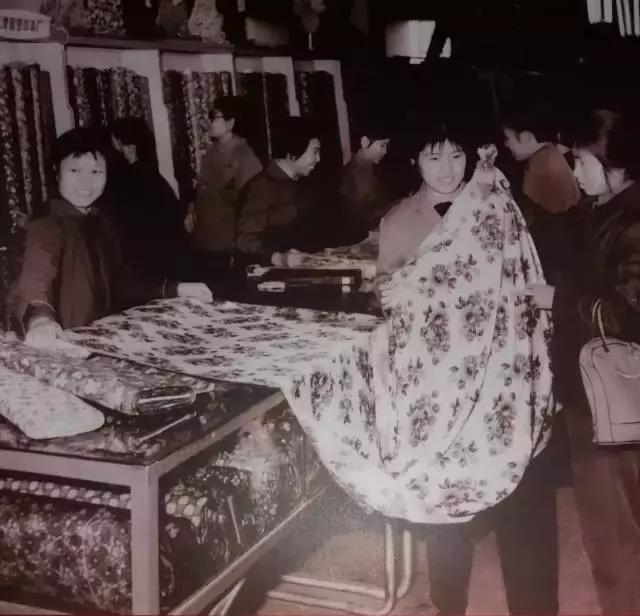 天津百货大楼的前世今生,天津老的百货大楼