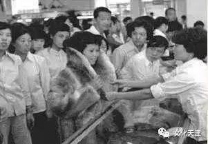 天津百货大楼的前世今生,天津老的百货大楼