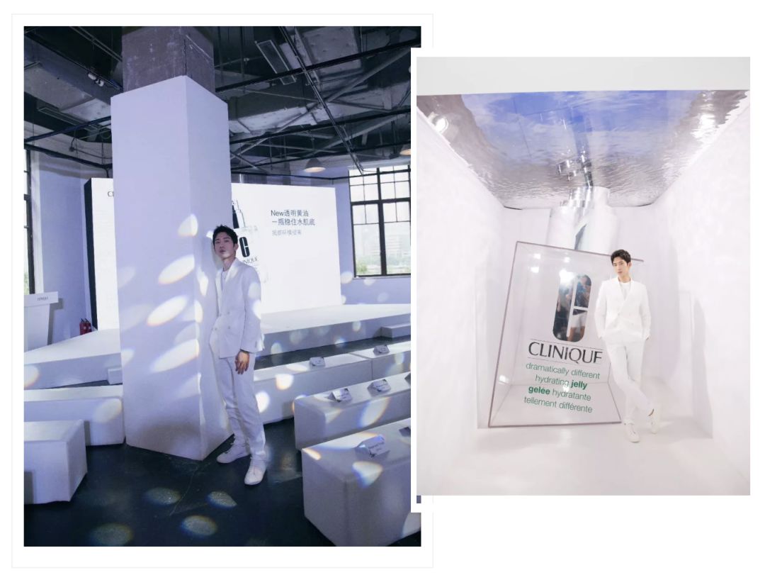 追求质感肤感,追求底妆清透还是追求遮瑕