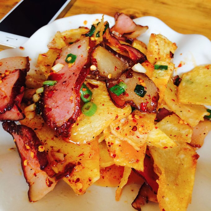 川西攻略自由行游3-4天,从你的全世界路过川西原版