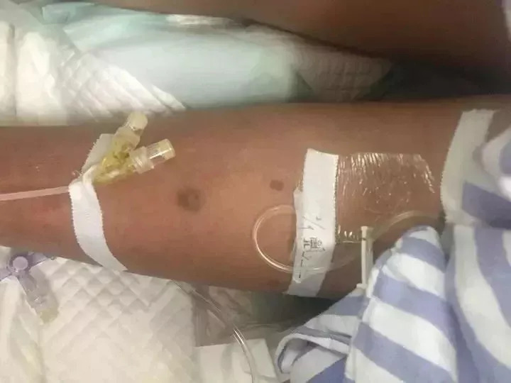 看到这几种东西千万不要捡,看到这些危险标志赶紧远离