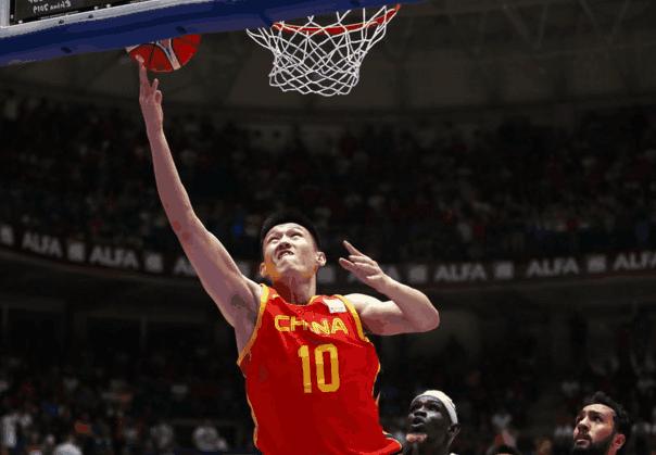 杜峰能给中国男篮带来什么,中国男篮杜锋对黎巴嫩