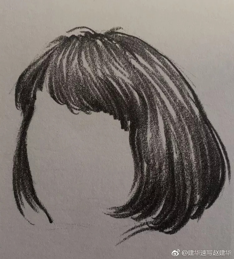 画速写画不下去,画速写没有手感怎么办