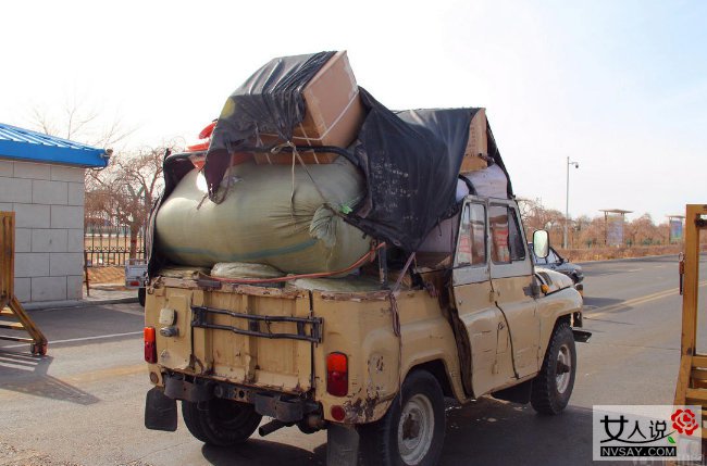 蒙古国富人生活真实的日子,蒙古国地下人真实生活