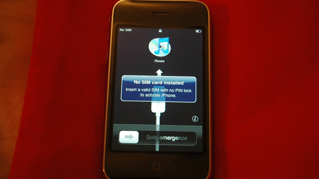 iphone3gs当年有多惊艳,十年前的iphone3gs能干什么