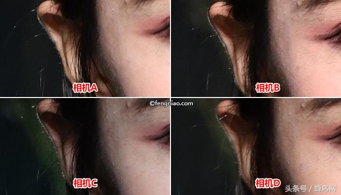 尼康索尼佳能微单大三元镜头对比,索尼尼康和佳能高端微单横向对比