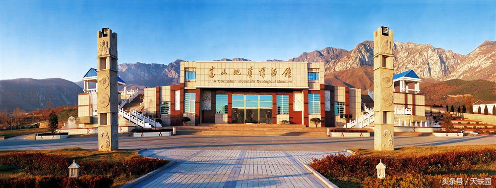 嵩山少林寺旅游攻略自驾,嵩山少林寺旅游攻略及景点图