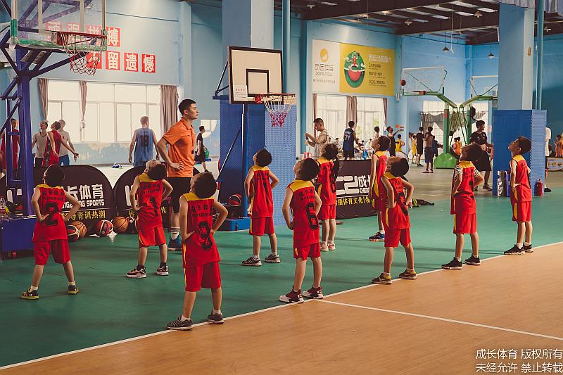 苏州成长体育篮球,成长体育羽毛球培训中心