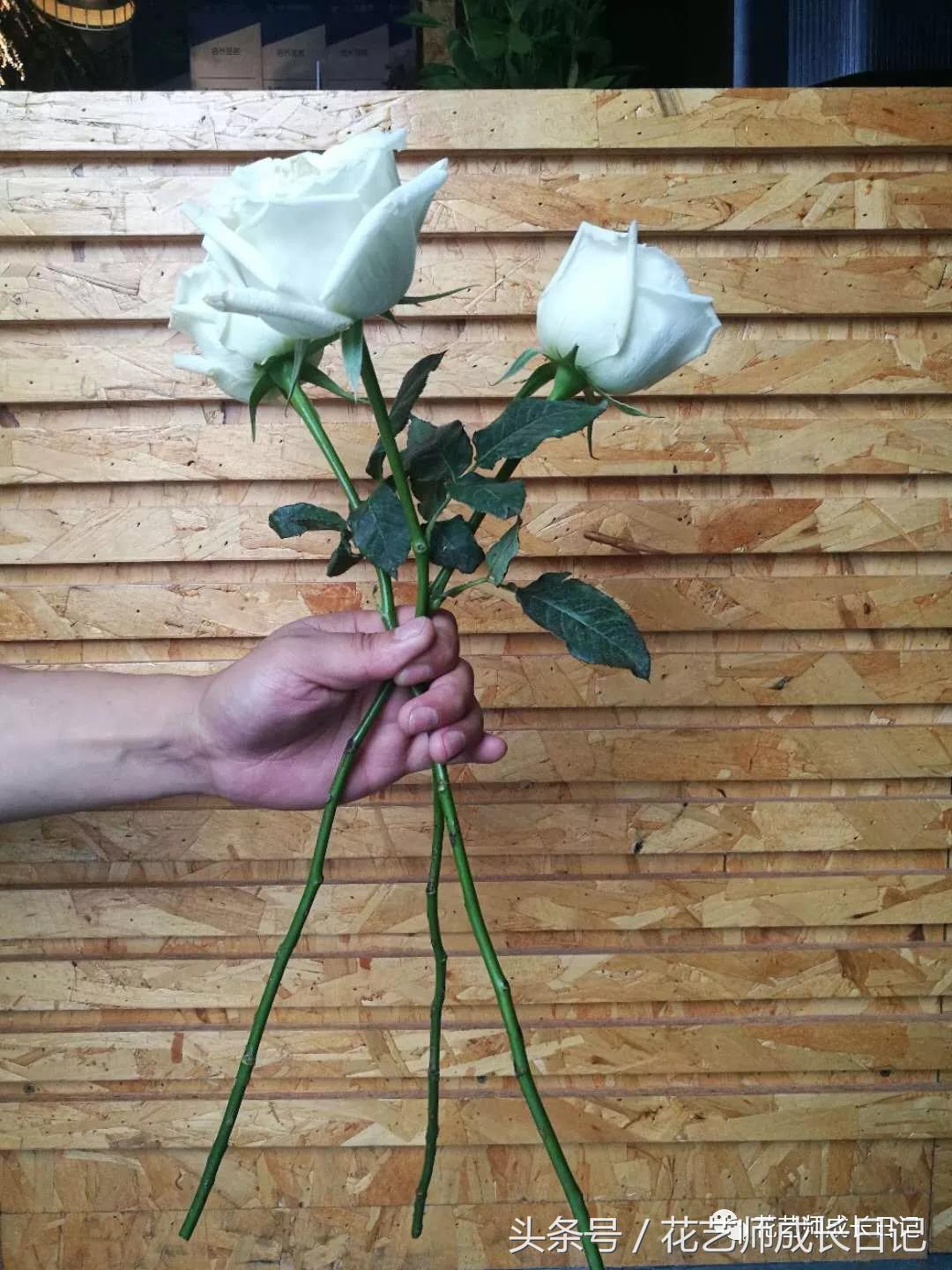 想当花艺师怎么自学,如何成为一个花艺师