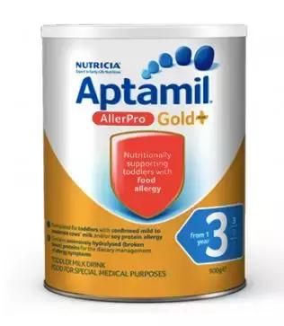 爱他美奶粉官方回应,官方奶粉爱他美