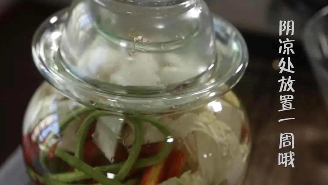 做的泡菜老是生花怎么办,为什么有些人做泡菜会生花